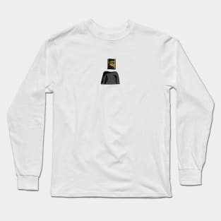 bag head Long Sleeve T-Shirt